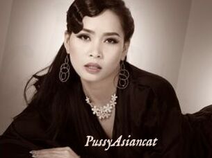 PussyAsiancat