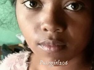 Pussygirl206