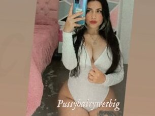 Pussyhairywetbig