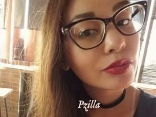 Pzilla