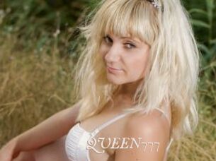 QUEEN777