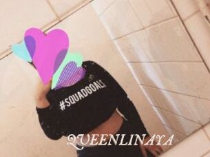 QUEENLINAYA