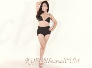 QUEENSensualCUM