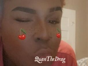 QuanTheDrag