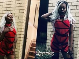 Queen613