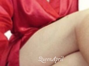 QueenApril