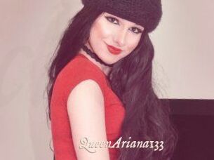 QueenAriana133