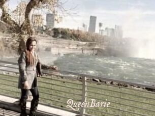 QueenBarie
