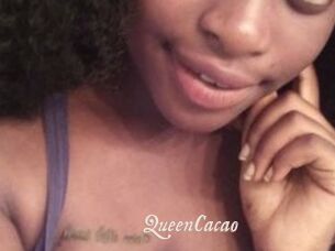 QueenCacao