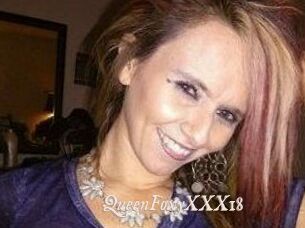 QueenFoxyXXX18
