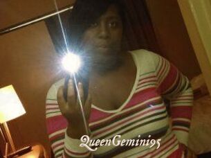 QueenGemini95