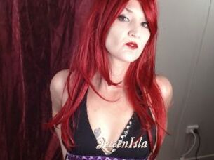 QueenIsla