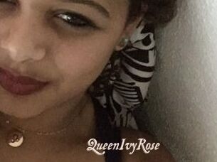 QueenIvyRose