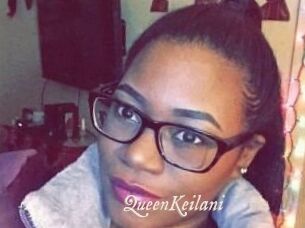 QueenKeilani