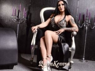 QueenKennya