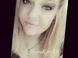 QueenKittyXO