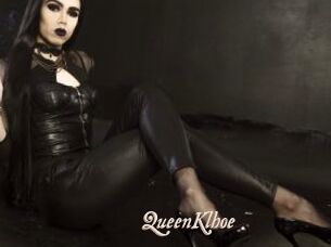 QueenKlhoe