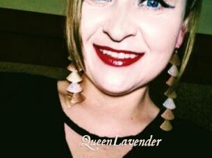 QueenLavender