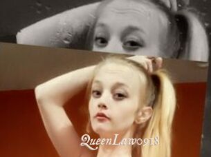 QueenLaw0918