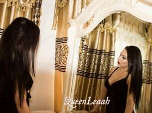 QueenLeaah