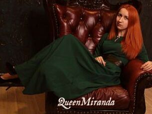 QueenMiranda