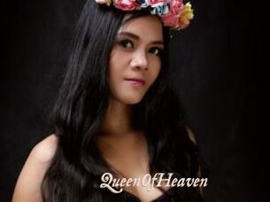 QueenOfHeaven