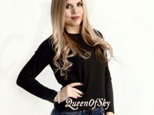 QueenOfSky