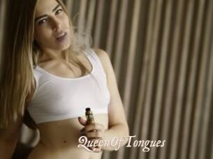 QueenOfTongues