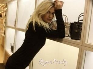 QueenPeachy