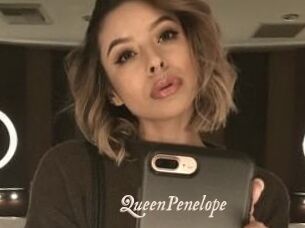 QueenPenelope