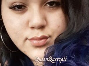 QueenQuetzali