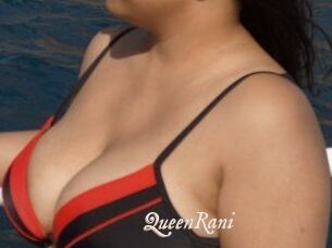 QueenRani