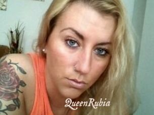 QueenRubia