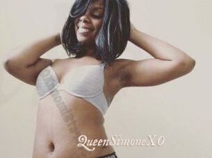 QueenSimoneXO