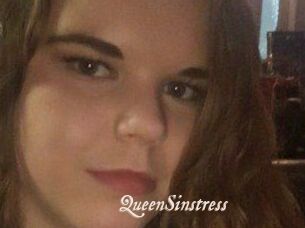 QueenSinstress