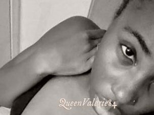 QueenValerie84