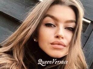 QueenVersace