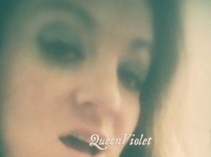 QueenViolet Chobix 