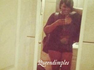 Queendimples