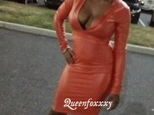 Queenfoxxxy