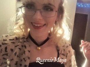 QueenieMaya
