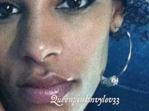 QueenpinEnvylov33