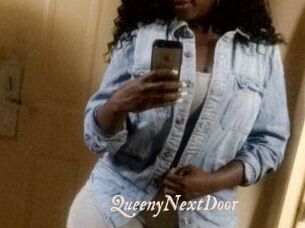QueenyNextDoor