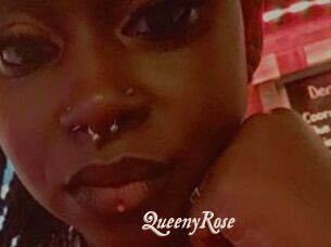 QueenyRose