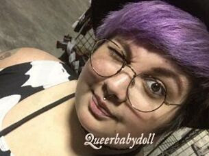 Queerbabydoll