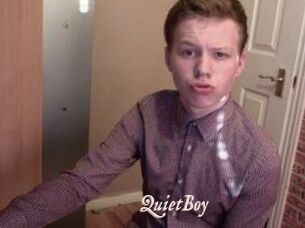 QuietBoy