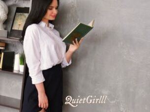 QuietGirlll