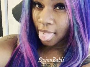 QuinnBabii