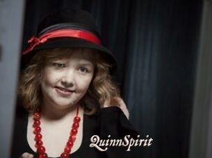QuinnSpirit