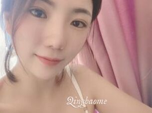 Qingbaome